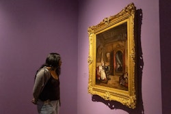 Rituales, costumbres y actitudes frente al duelo en “El beso de la muerte”, exposición en el Museo Nacional de San Carlos