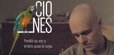 El 20 de noviembre llega a cines "Las mutaciones", película de Jorge Ramírez-Suárez con Tony Dalton y Mónica del Carmen