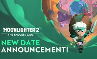 "Moonlighter 2: The Endless Vault" retrasa su acceso anticipado al 19 de noviembre