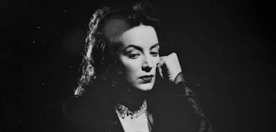 La Cineteca Nacional Chapultepec rinde homenaje a María Félix