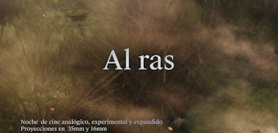 B-LA-M Festival: Programa de Videoarte de Los Ángeles y México – Auditorio del Museo Tamayo