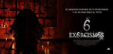 "6 Ex6rcism6s", la antología de terror de Won-kyung Choe, estrena en cines