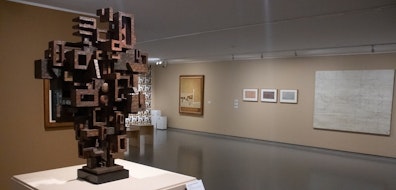 El Museo de Arte Carrillo Gil inaugura tres exposiciones que dialogan con la memoria, la respiración y el cuerpo