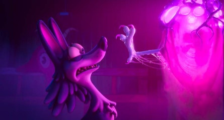 Bienvenidos a "Zoopocalipsis", el zoológico más loco del planeta