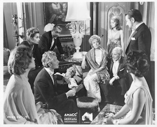 La AMACC inaugura las exposiciones “Los rostros de Buñuel” y “Su vida al cielo”