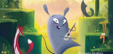 La entrañable película animada “Yuku y la flor del Himalaya” se estrenará en cines de México en noviembre