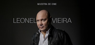 Cineteca Nacional, en colaboración con la Embajada de Portugal en méxico, presenta una muestra dedicada al director de cine Leonel Vieira