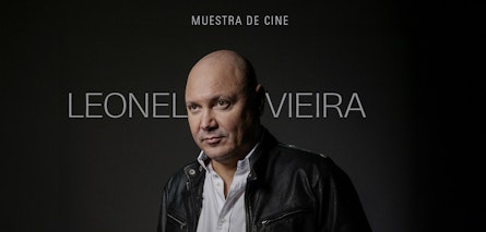 Cineteca Nacional, en colaboración con la Embajada de Portugal en méxico, presenta una muestra dedicada al director de cine Leonel Vieira