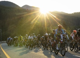 El Gran Fondo Riviera Nayarit 2026 abre Inscripciones: La cita ciclista más épica del Pacífico regresa