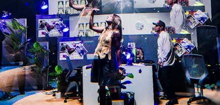 “Grabando en la Oficina” lanza su tercera sesión con Sofía Thompson