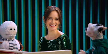 Prime Video revela el tráiler de "31 Minutos: Calurosa Navidad", la esperadísima película navideña