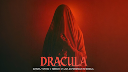 Obra de Teatro: DRÁCULA