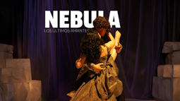 Obra de Teatro: NEBULA