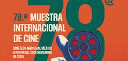 Miradas, historias y voces contemporáneas: lo mejor del cine mundial llega a la 78 Muestra Internacional de Cine de Cineteca Nacional
