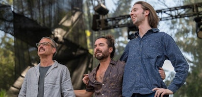 El Eurojazz inicia con éxito su vigésima octava edición