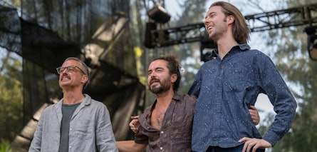 El Eurojazz inicia con éxito su vigésima octava edición