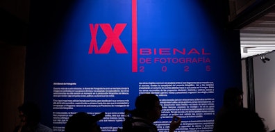El Centro de la Imagen inaugura la XXI Bienal de Fotografía y anuncia a sus ganadores