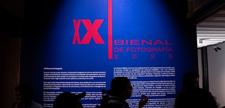 El Centro de la Imagen inaugura la XXI Bienal de Fotografía y anuncia a sus ganadores