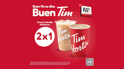 Tim Horton´s