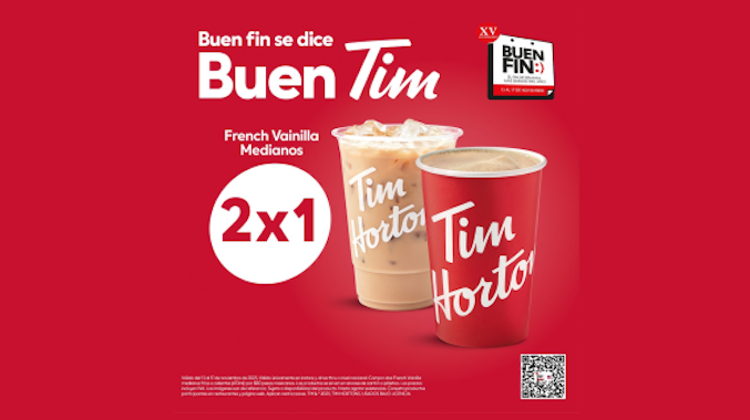 Tim Horton´s