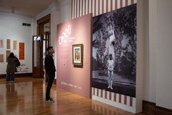 De la carpa al museo: el MUNAL presenta la exposición “Circo. Fascinación popular”