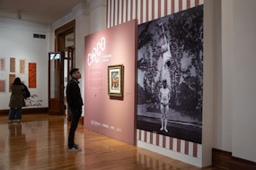 De la carpa al museo: el MUNAL presenta la exposición “Circo. Fascinación popular”
