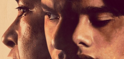 Estrena hoy en cines: "Soy lo que nunca fui" de Rodrigo Álvarez Flores