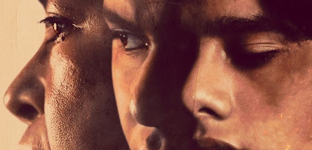 Estrena hoy en cines: "Soy lo que nunca fui" de Rodrigo Álvarez Flores