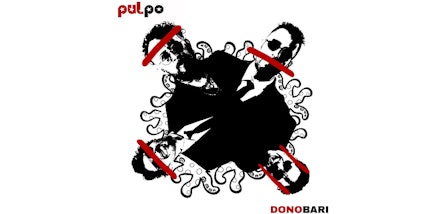 Pulpo regresa con “Donobari”: un poderoso llamado a despertar