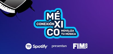 Conexión México presenta nueva edición en Ciudad de México con destacadas figuras de la música latinoamericana