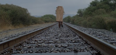 "El diablo en el camino", Carlos Armella, llega a cines el 11 de diciembre