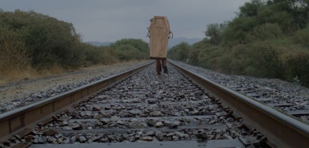 "El diablo en el camino", Carlos Armella, llega a cines el 11 de diciembre