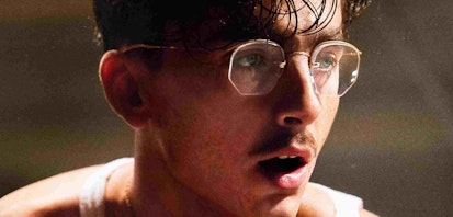 "Marty Supremo” la historia de un campeón que impulsa a Chalamet a la temporada de premios