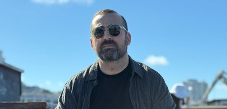 "Libro secreto", de Daniel Herrera Cepo, gana el Segundo Premio Internacional de Literatura en Español de la revista Literal