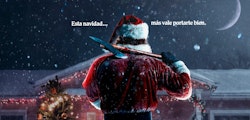Este 11 de diciembre se estrena el esperado remake de “Noche de paz, noche de horror”, dirigido por Mike P. Nelson