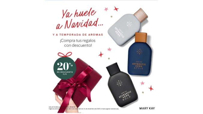 MARY KAY