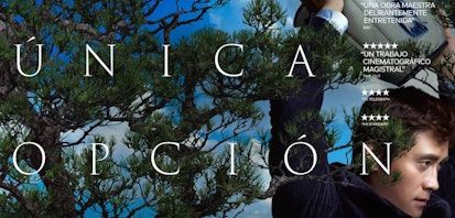 MUBI presenta el nuevo tráiler de "La única opción", de Park Chan-wook