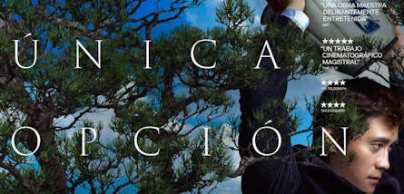 MUBI presenta el nuevo tráiler de "La única opción", de Park Chan-wook