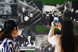 El Museo Casa Estudio Diego Rivera y Frida Kahlo presenta la exposición “Kati Horna. La mirada puesta en página”