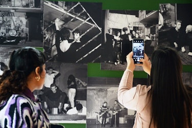 El Museo Casa Estudio Diego Rivera y Frida Kahlo presenta la exposición “Kati Horna. La mirada puesta en página”