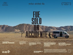 La ganadora de la Palma de Oro en Cannes 2025, “Fue solo un accidente” estrena en cines esta semana