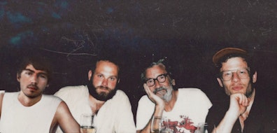 "Divorciados" de Noah Pritzker llega a cines el 4 de diciembre