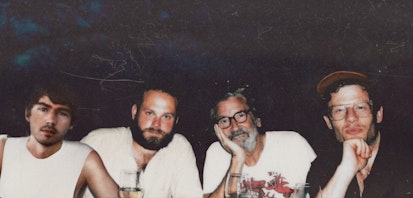 "Divorciados" de Noah Pritzker llega a cines el 4 de diciembre