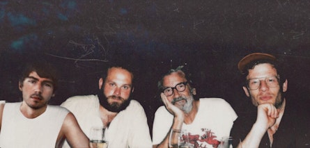 "Divorciados" de Noah Pritzker llega a cines el 4 de diciembre