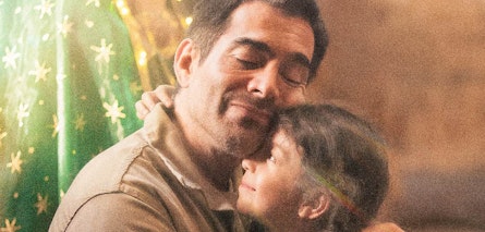 La película "La celda de los milagros", dirigida por Ana Lorena Perez Ríos, estrena el 25 de diciembre