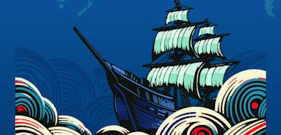 Se inaugura la exposición “Somos Pacífico” en el Colegio de San Ildefonso, una celebración a la relación México-Asia