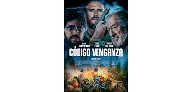 Scott Eastwood, Jamie Foxx y Robert De Niro llenan de adrenalina las salas de cine en "Código venganza"
