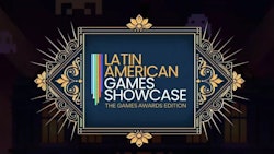 Latin American Games Showcase regresa el 9 de diciembre en colaboración con The Game Awards 2025, con un pre-show imperdible