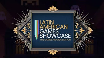 Latin American Games Showcase regresa el 9 de diciembre en colaboración con The Game Awards 2025, con un pre-show imperdible