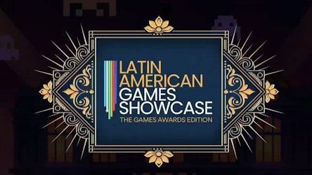 Latin American Games Showcase regresa el 9 de diciembre en colaboración con The Game Awards 2025, con un pre-show imperdible